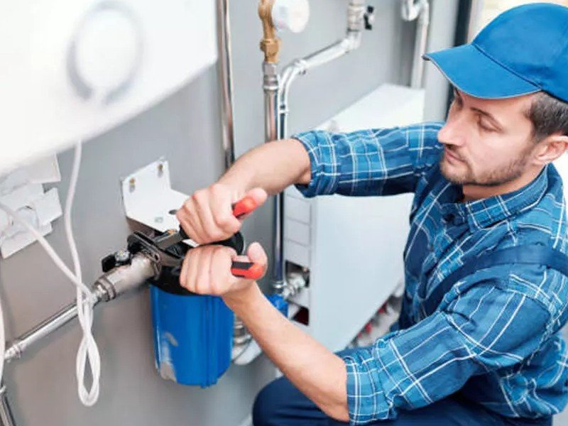 RO Repair